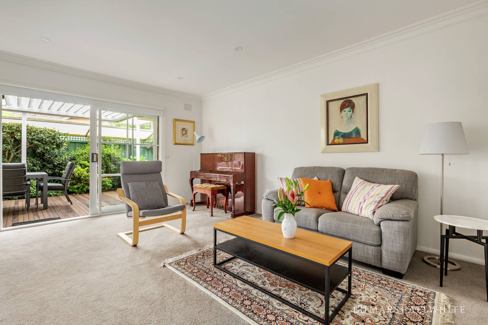 2/9 Kardella Street, Malvern East, VIC