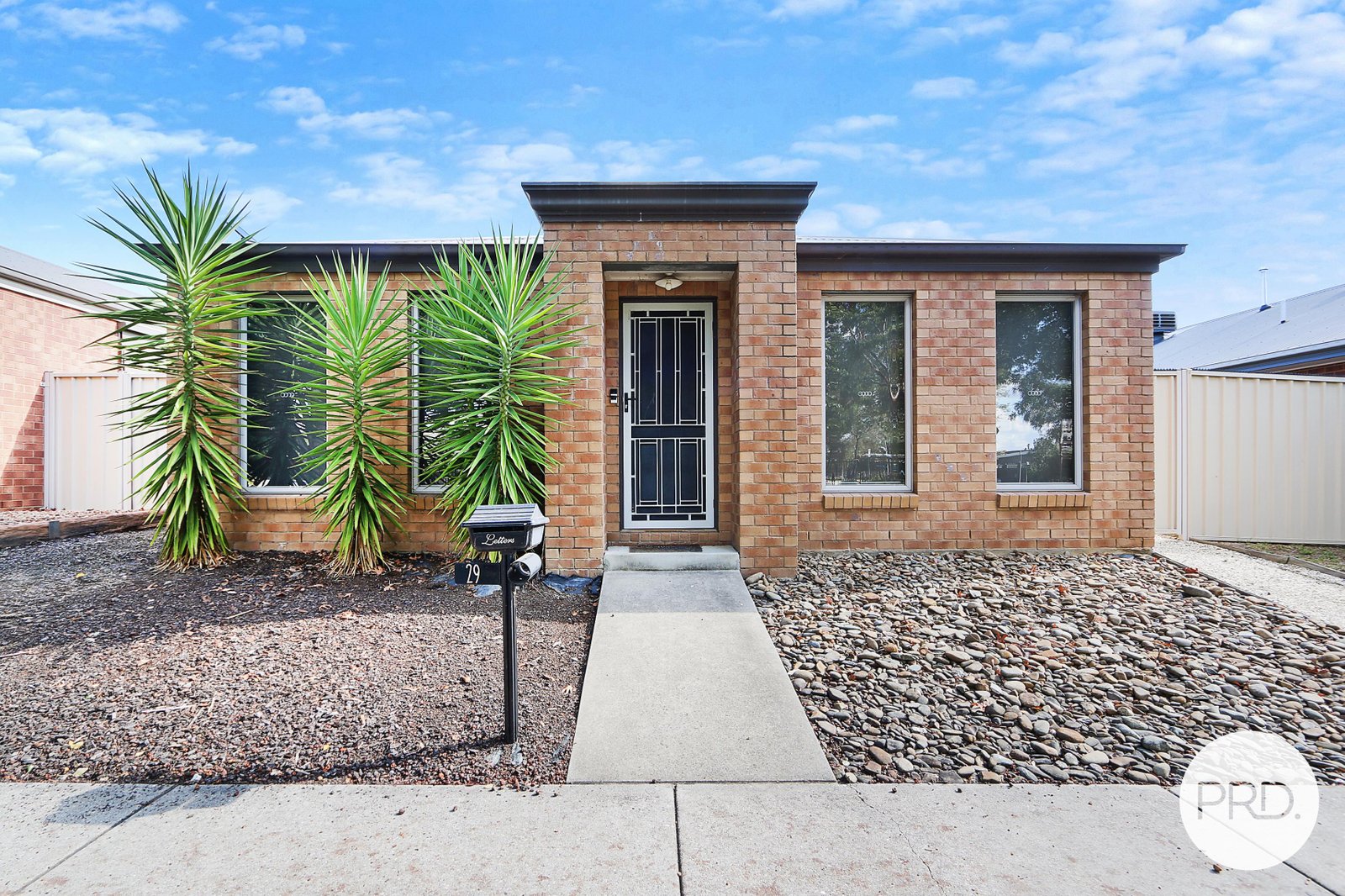 29 Kelliher Avenue WODONGA 1