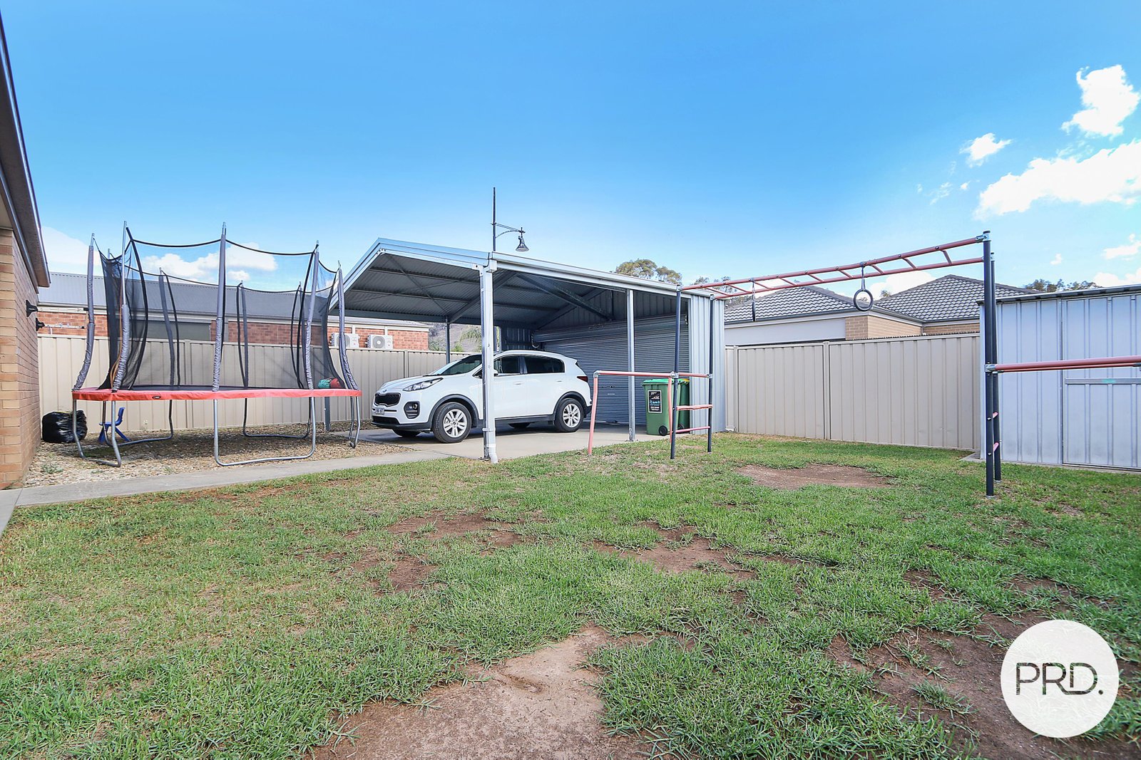 29 Kelliher Avenue WODONGA 11