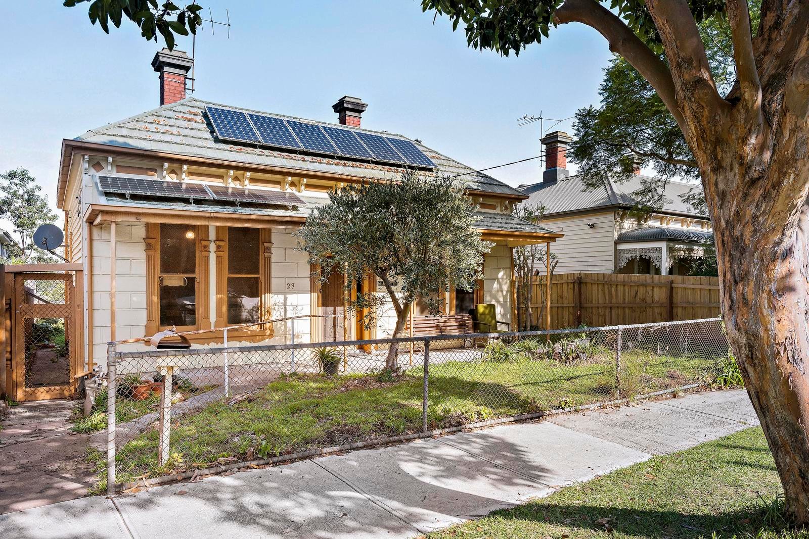 29 Kemp Street, Thornbury VIC 3071