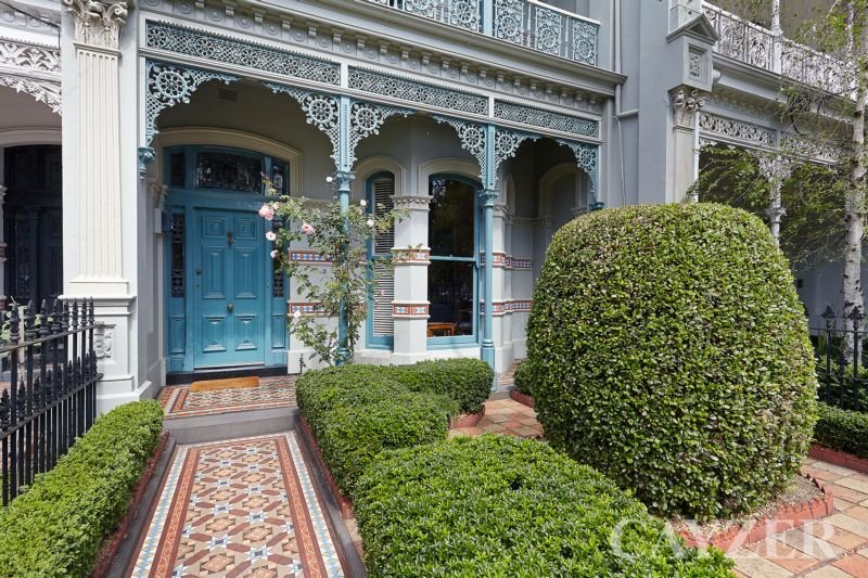 Gallery: 29 Kerferd Road