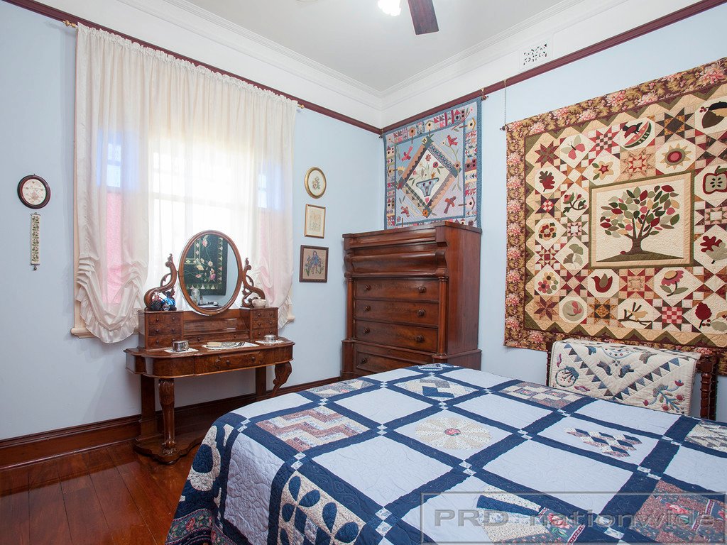 29 King Street LORN 8