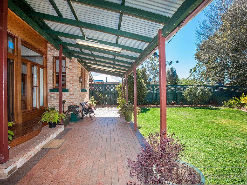 29 King Street LORN 13