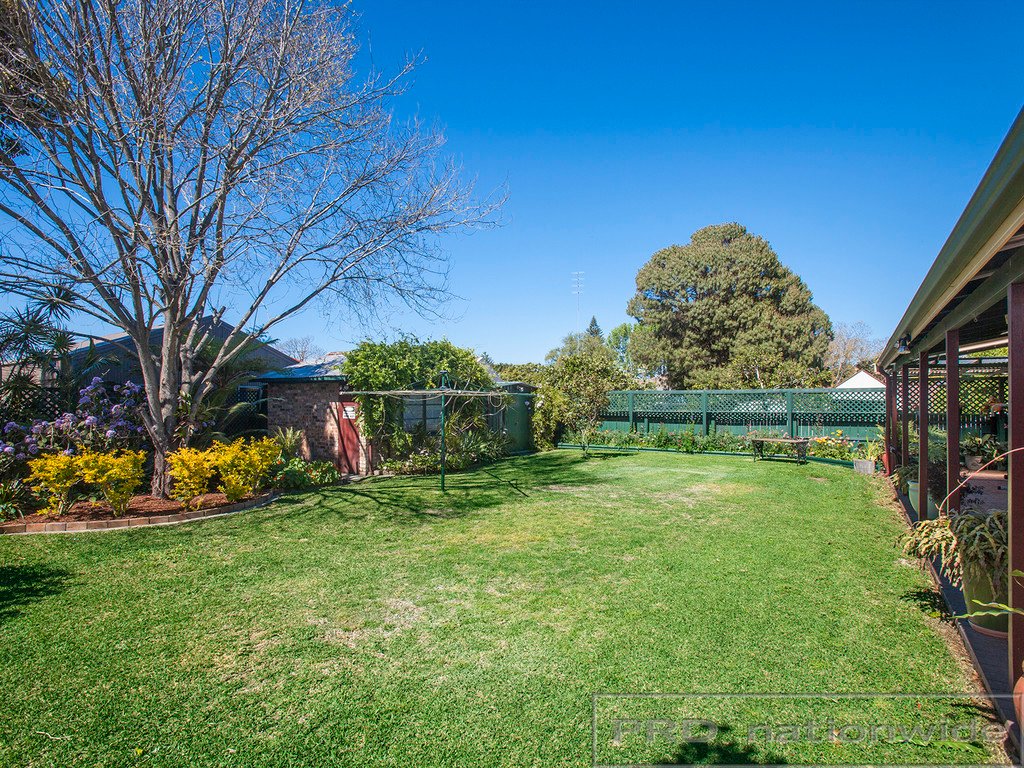 29 King Street LORN 15