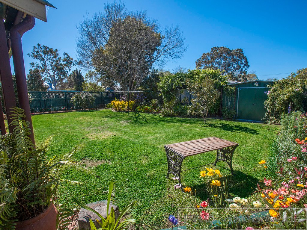 29 King Street LORN 16