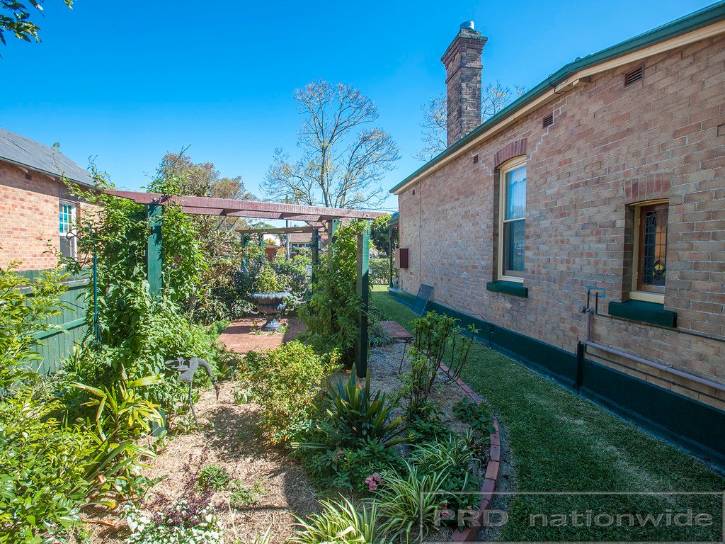 29 King Street LORN 17