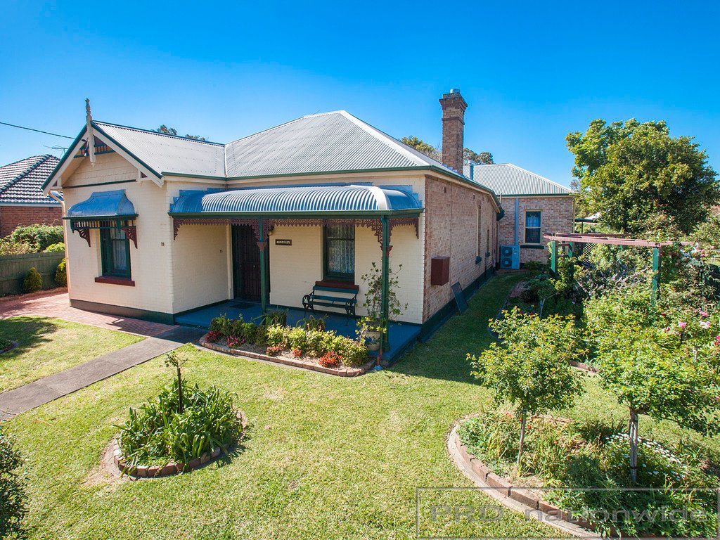 29 King Street LORN 19