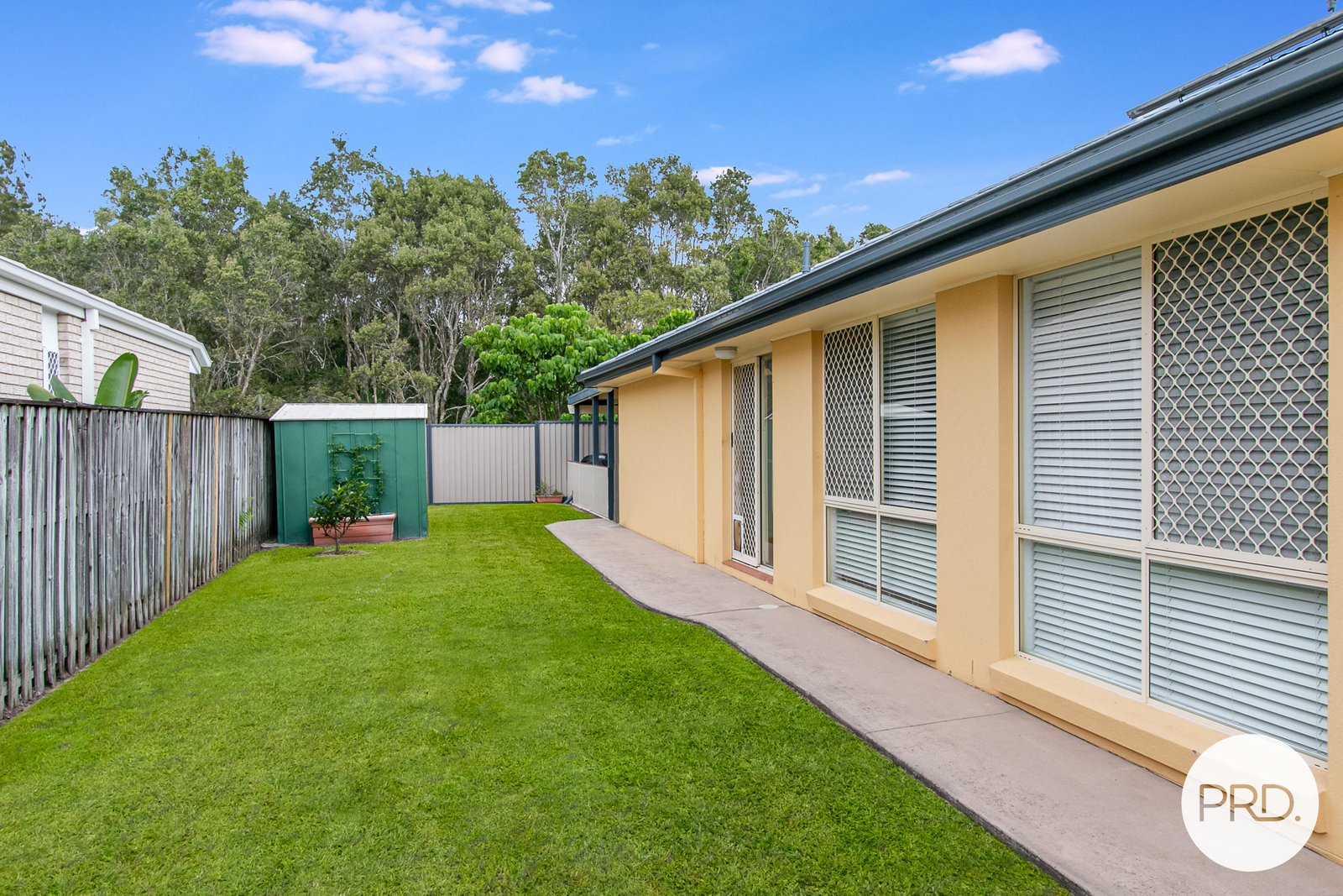 29 Kingfisher Circuit KINGSCLIFF 12