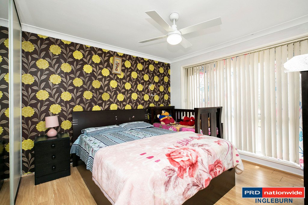 29 Kingfisher Street INGLEBURN 4