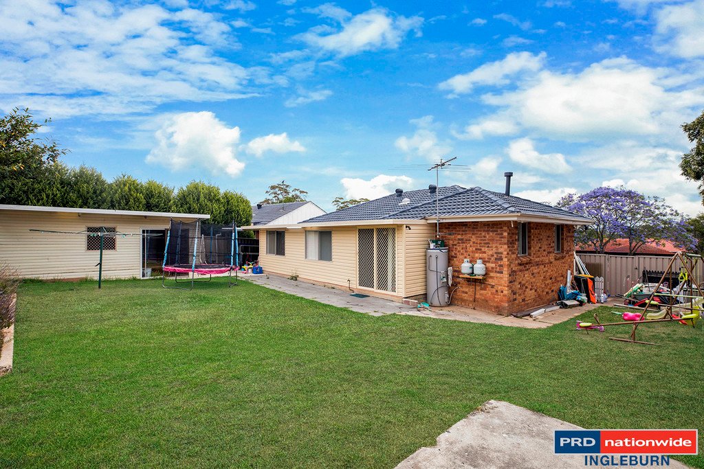 29 Kingfisher Street INGLEBURN 5