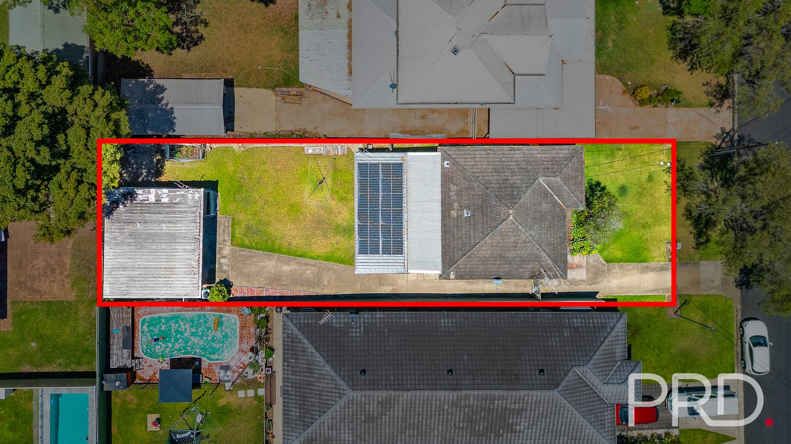 29 Kiora Street PANANIA 8