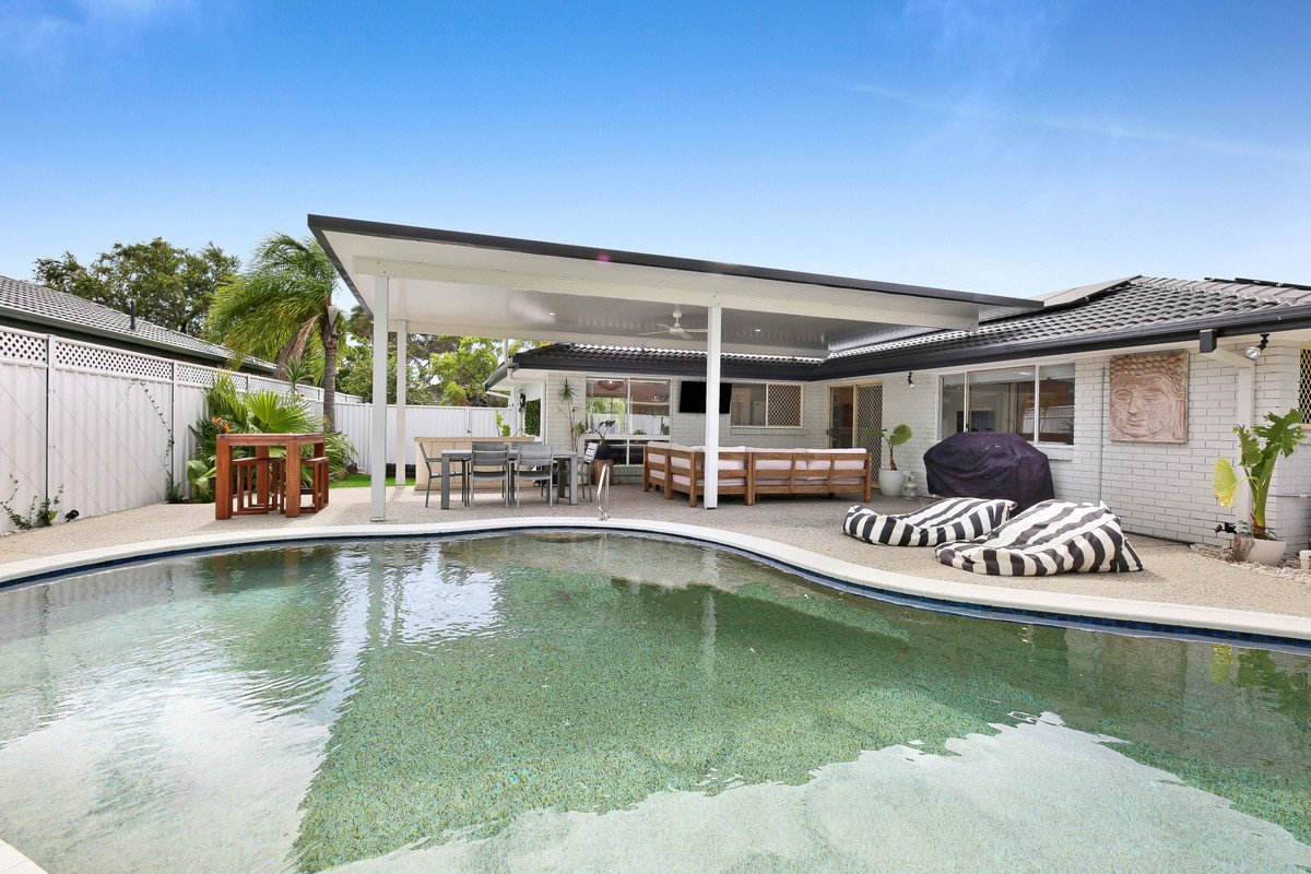 29 Lakeridge Drive Varsity Lakes 2