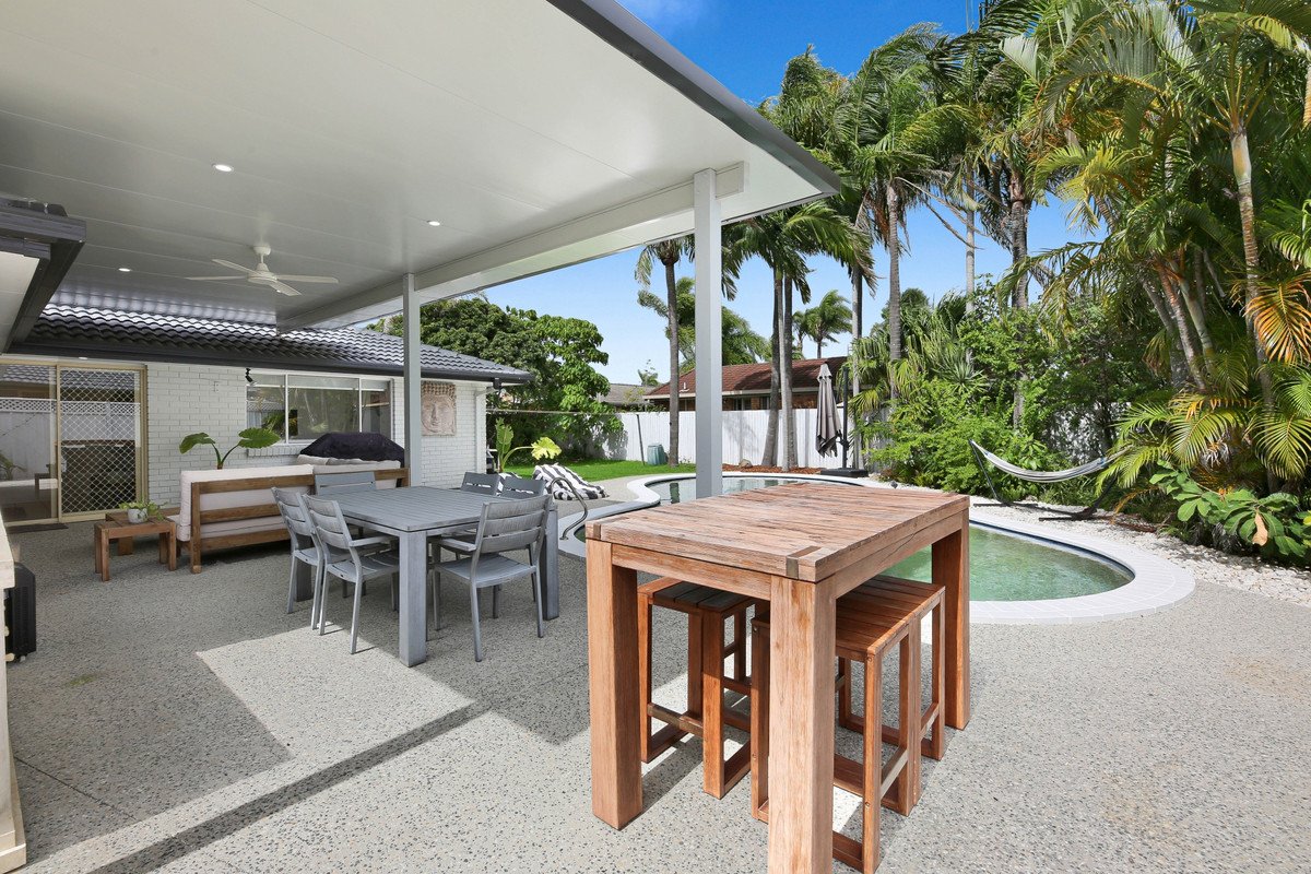 29 Lakeridge Drive Varsity Lakes 20