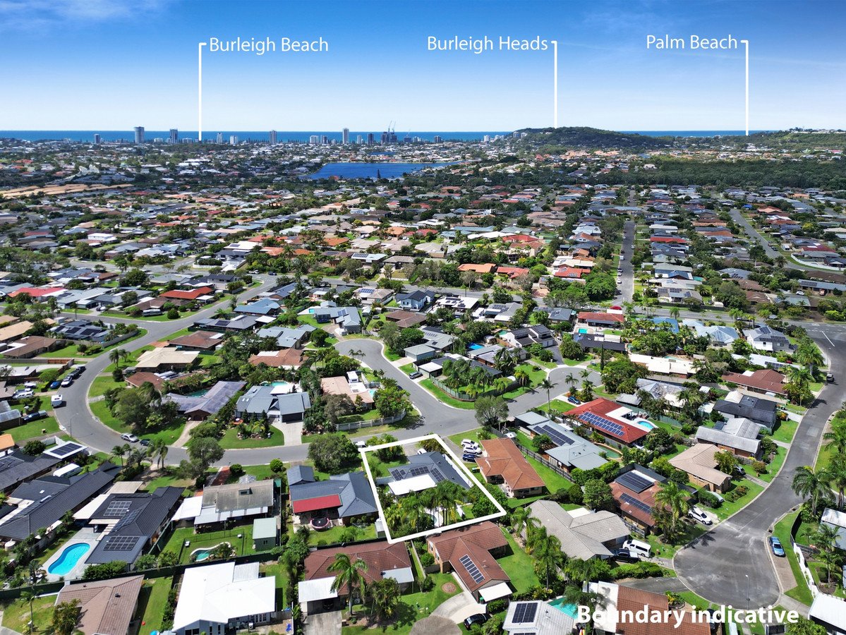 29 Lakeridge Drive Varsity Lakes 23