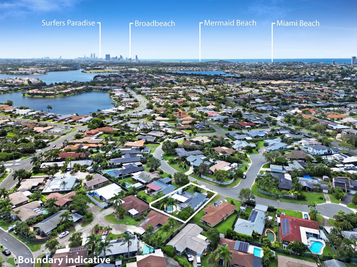 29 Lakeridge Drive Varsity Lakes 24