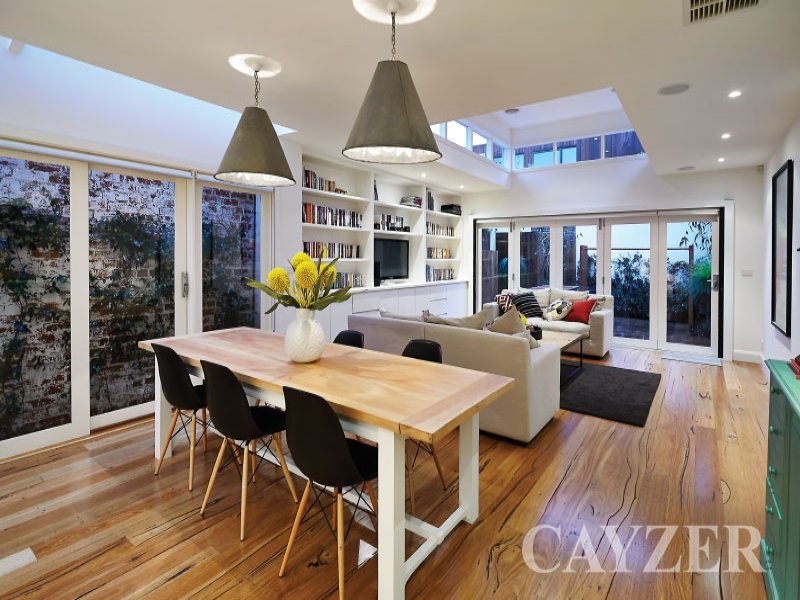 Gallery: 29 Langridge Street