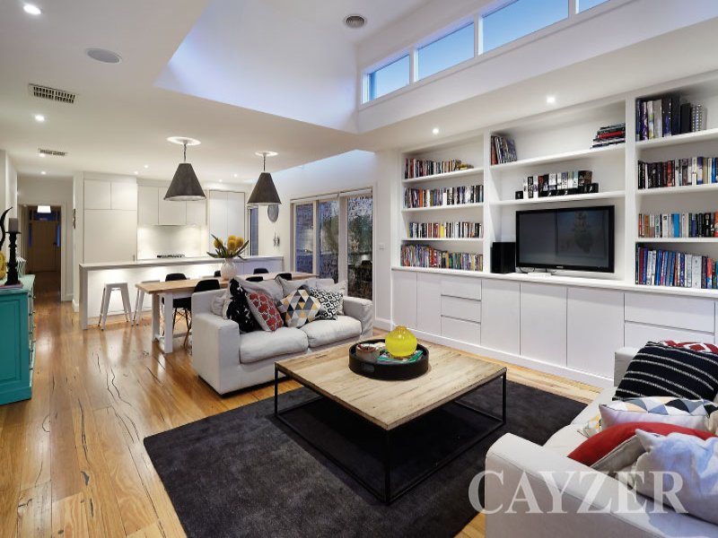 Gallery: 29 Langridge Street
