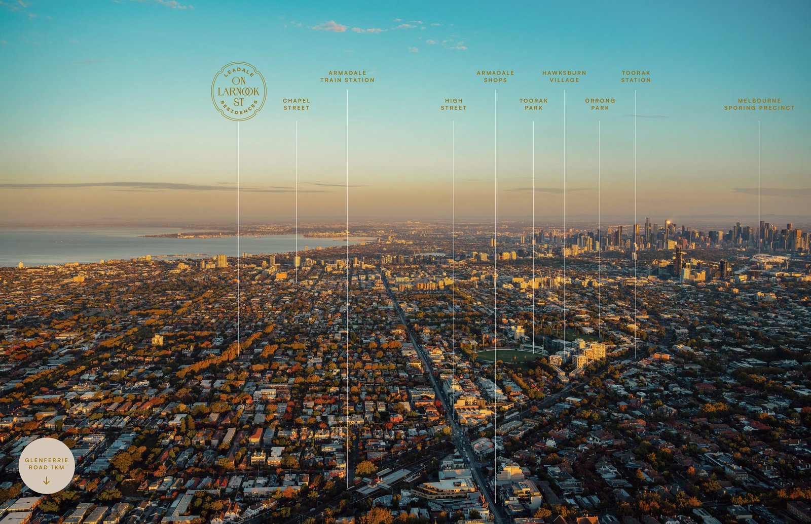 Real Estate and Property in 29 Larnook Street, Prahran, VIC