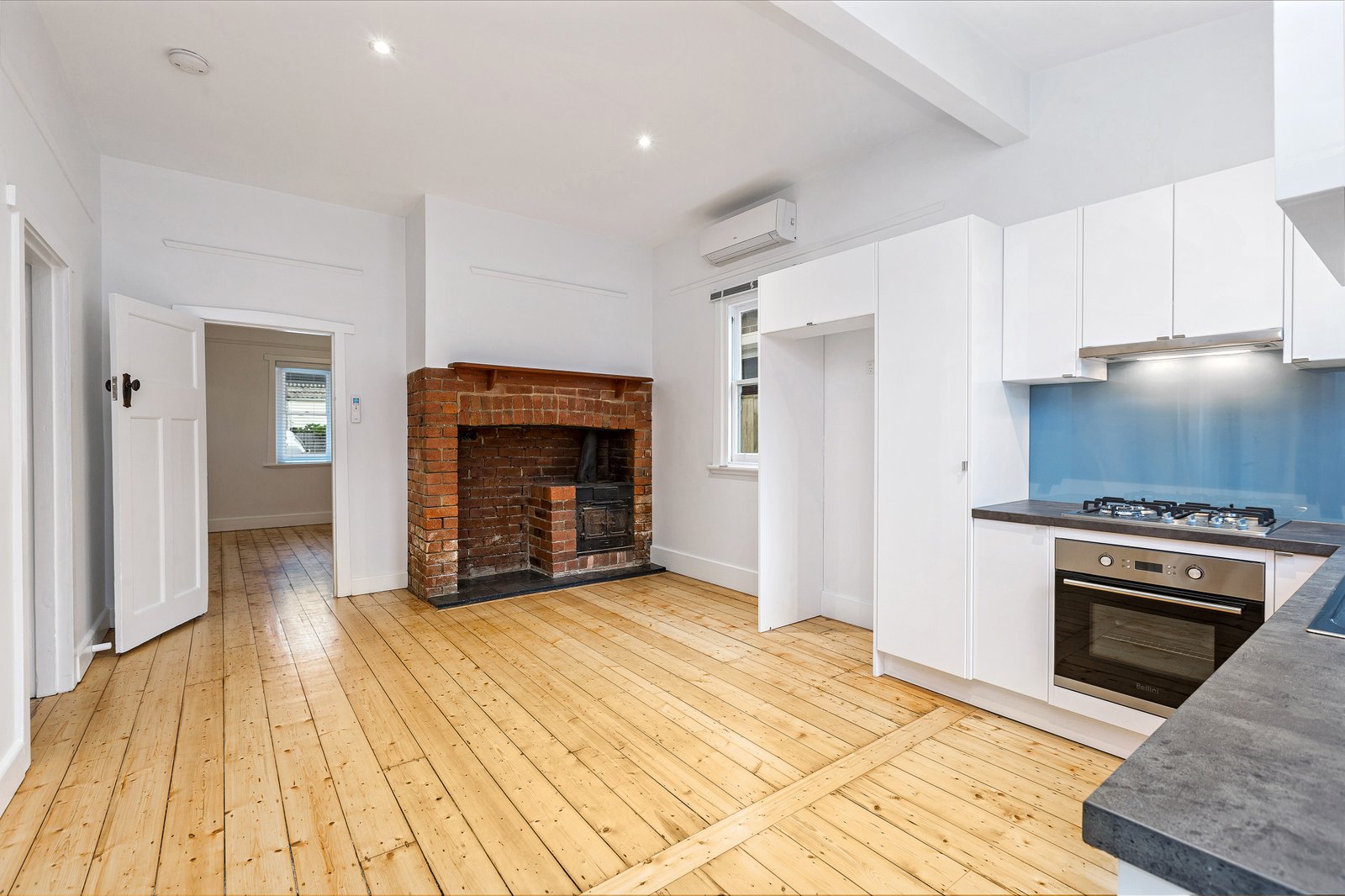 Gallery: 29 Lennox Street