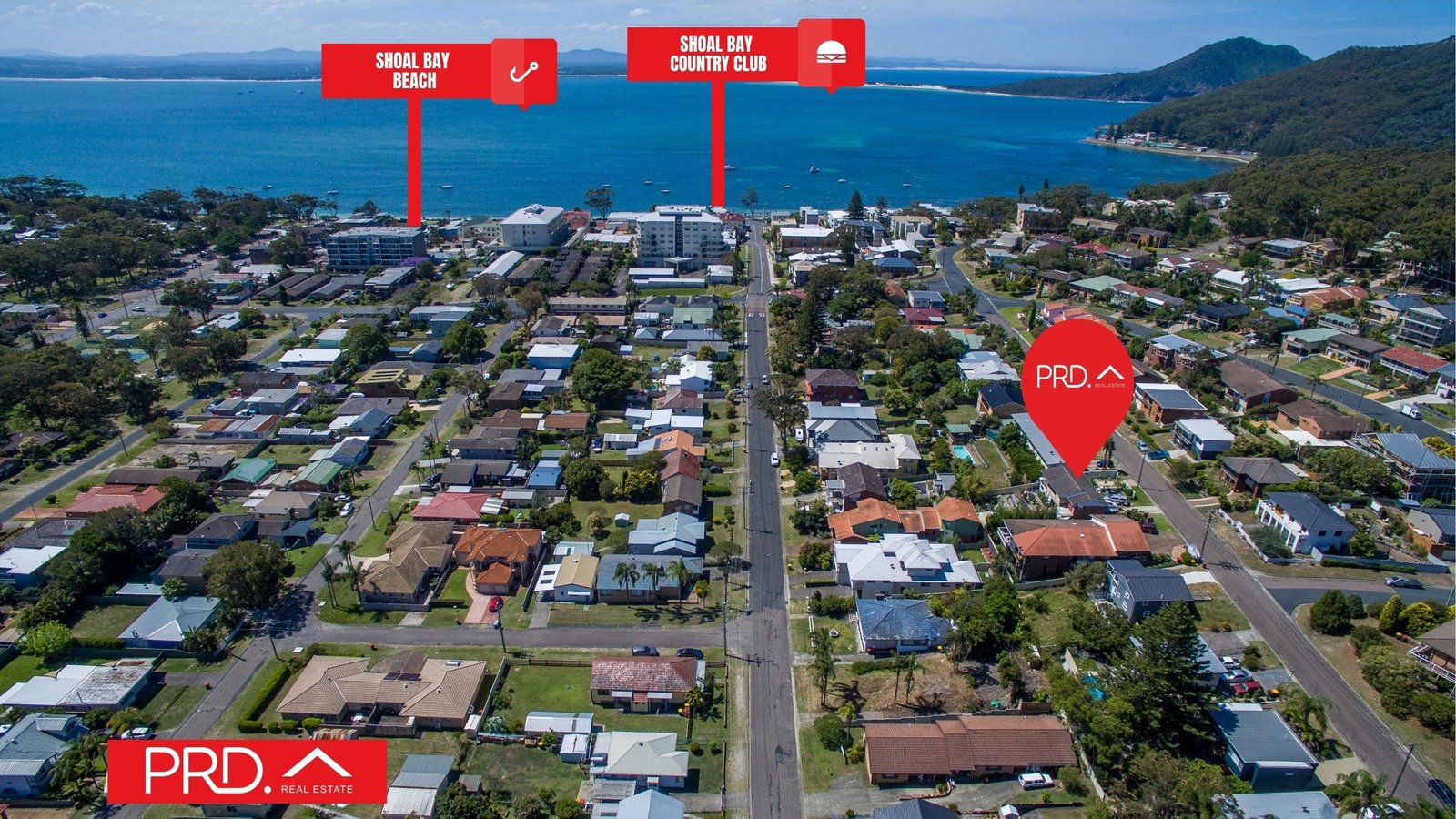 29 Leonard Avenue SHOAL BAY 2