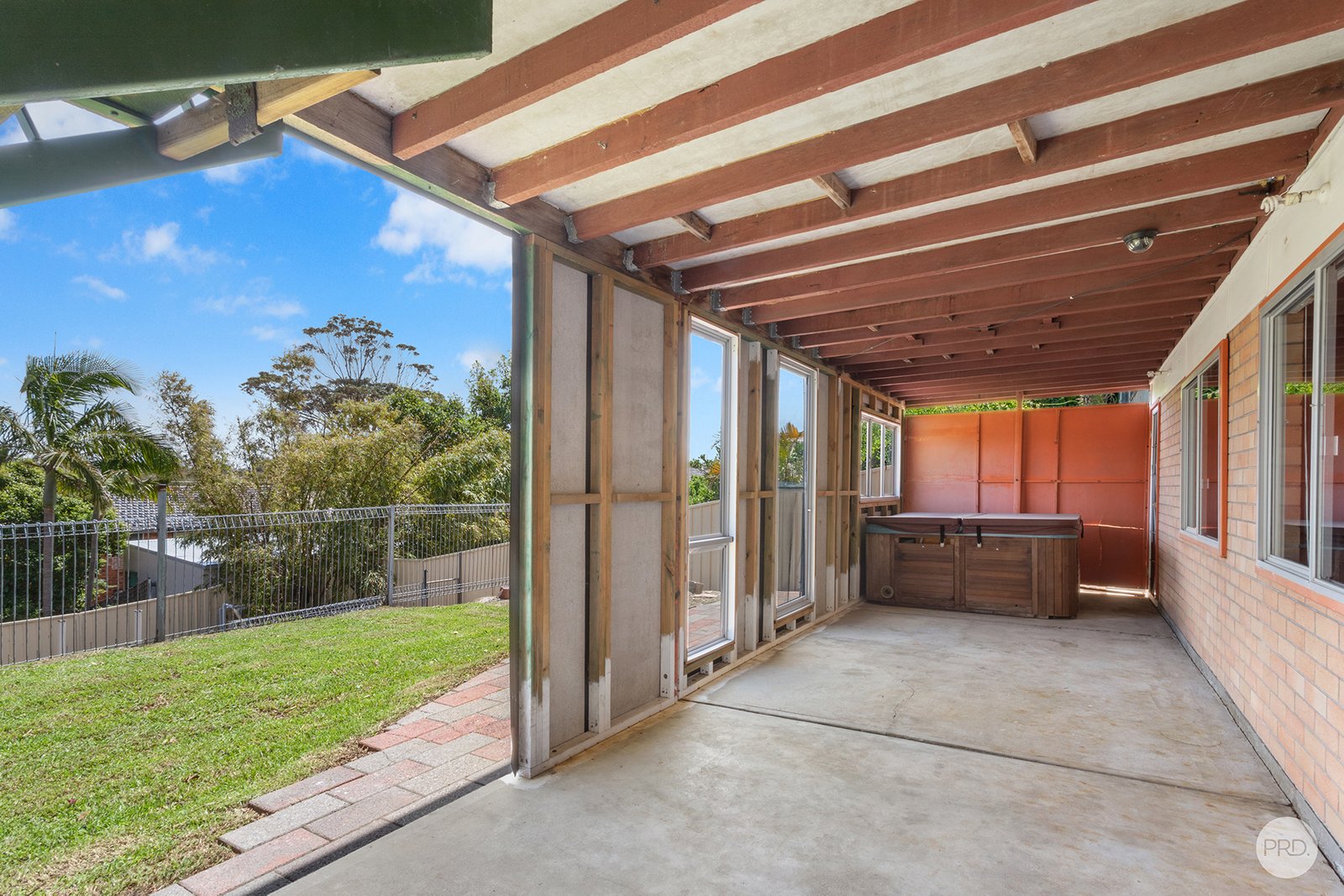 29 Leonard Avenue SHOAL BAY 17