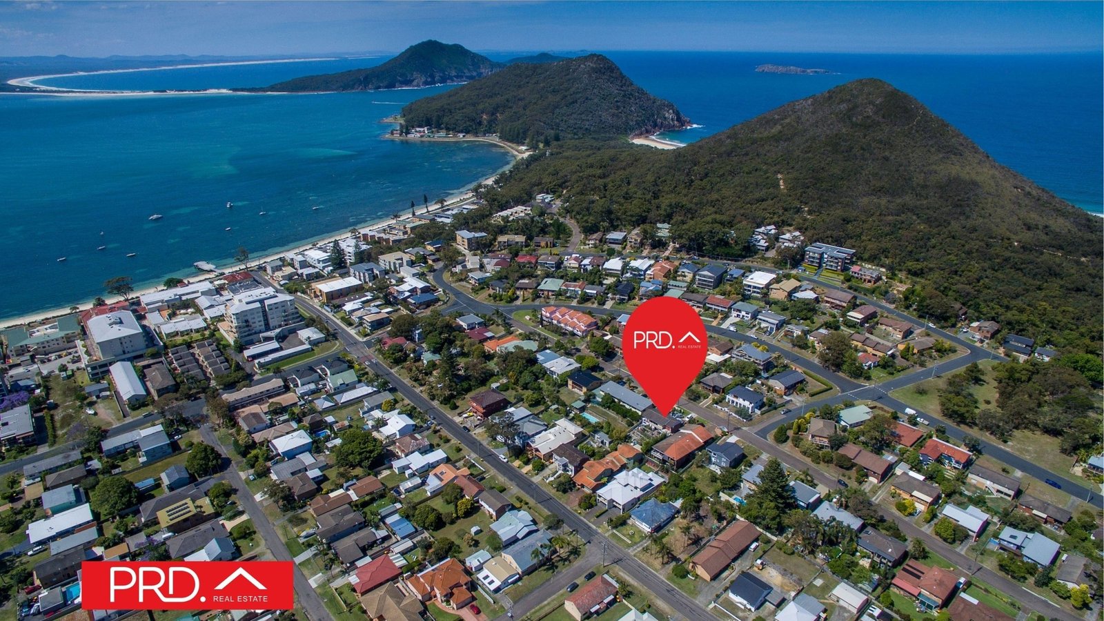 29 Leonard Avenue SHOAL BAY 20
