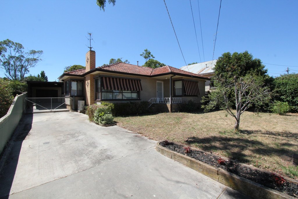 29 Lightfoot Avenue MOUNT PLEASANT 1