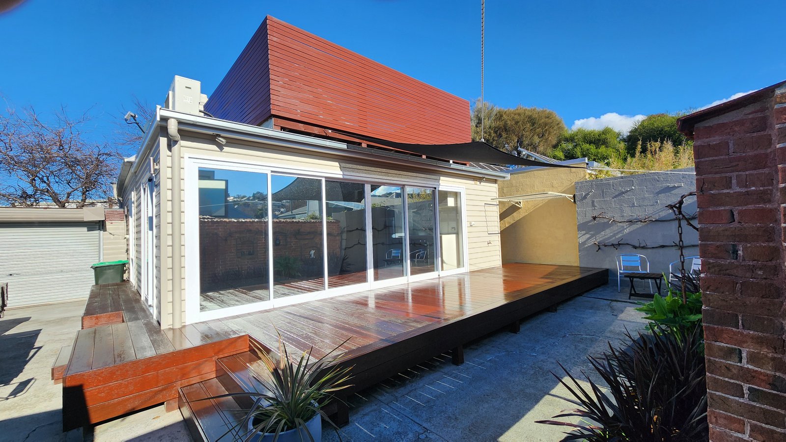 29 Little Arthur St  NORTH HOBART 4