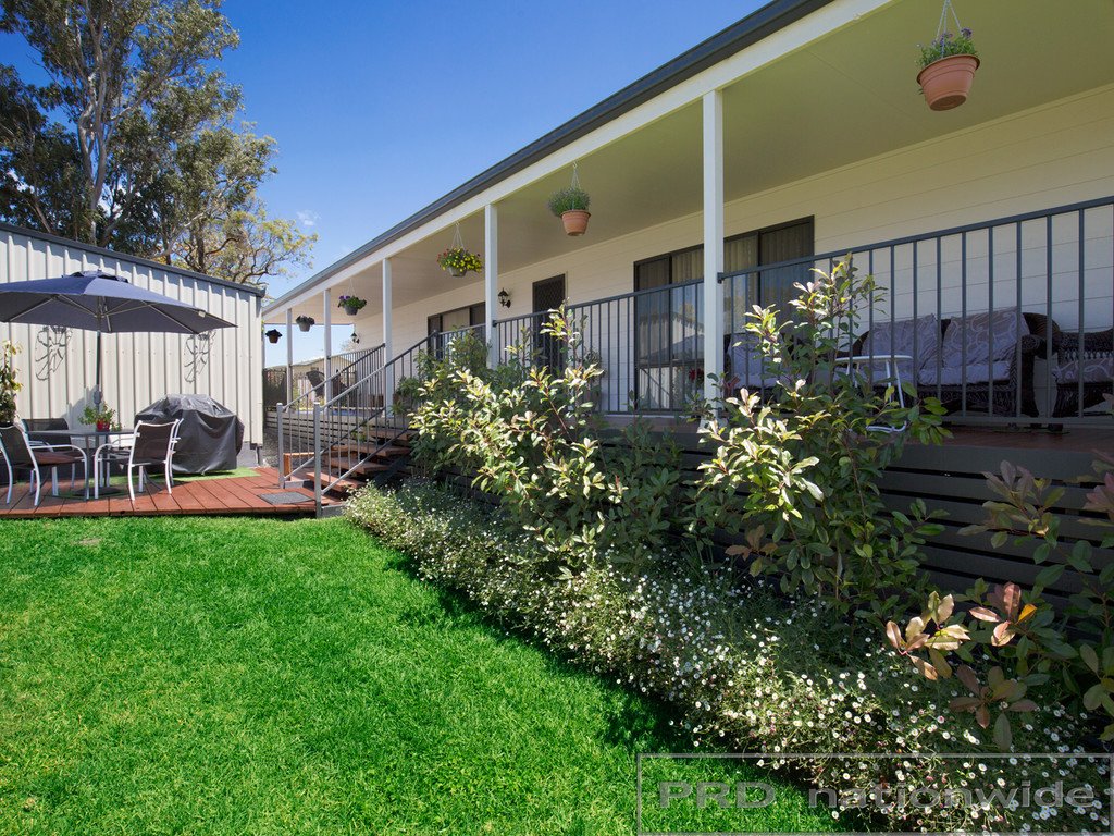 29 Little Park Street GRETA 11