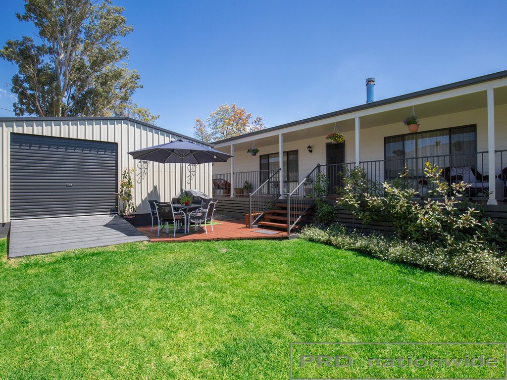29 Little Park Street GRETA 13