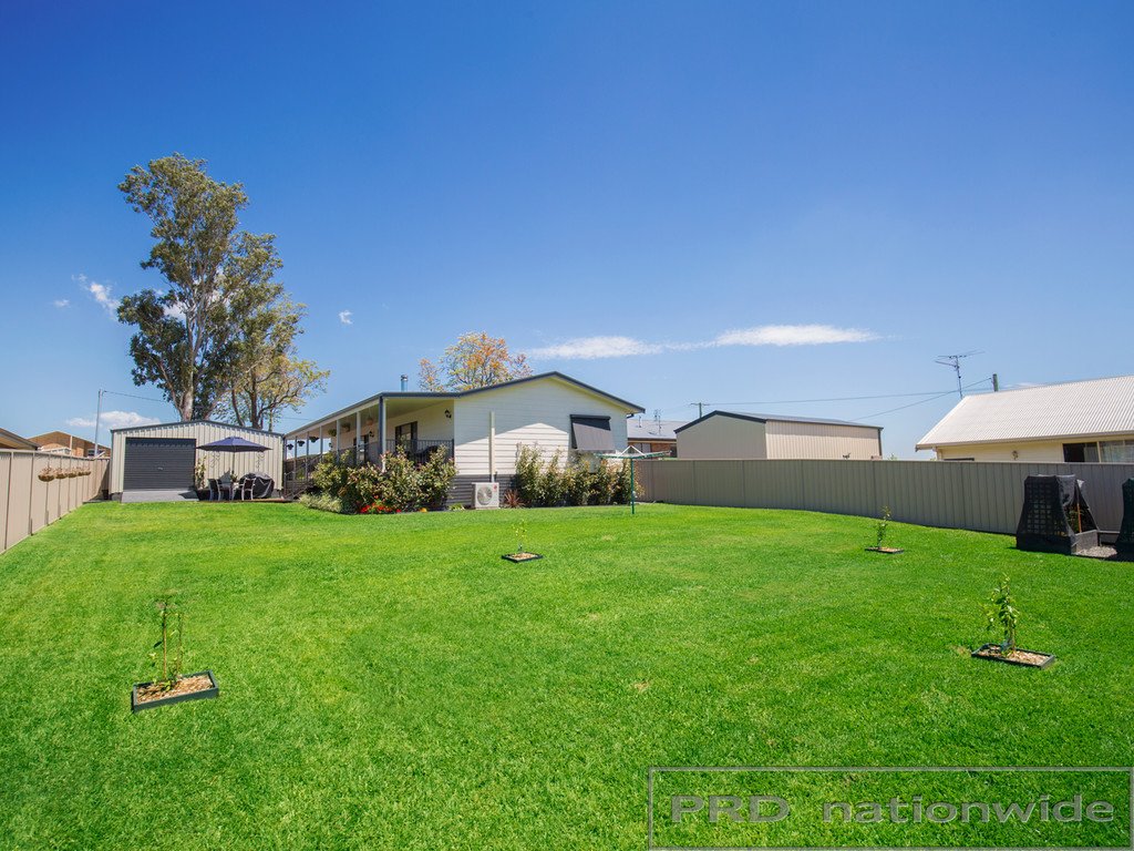29 Little Park Street GRETA 14