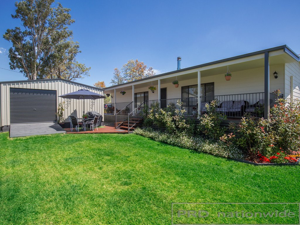 29 Little Park Street GRETA 15