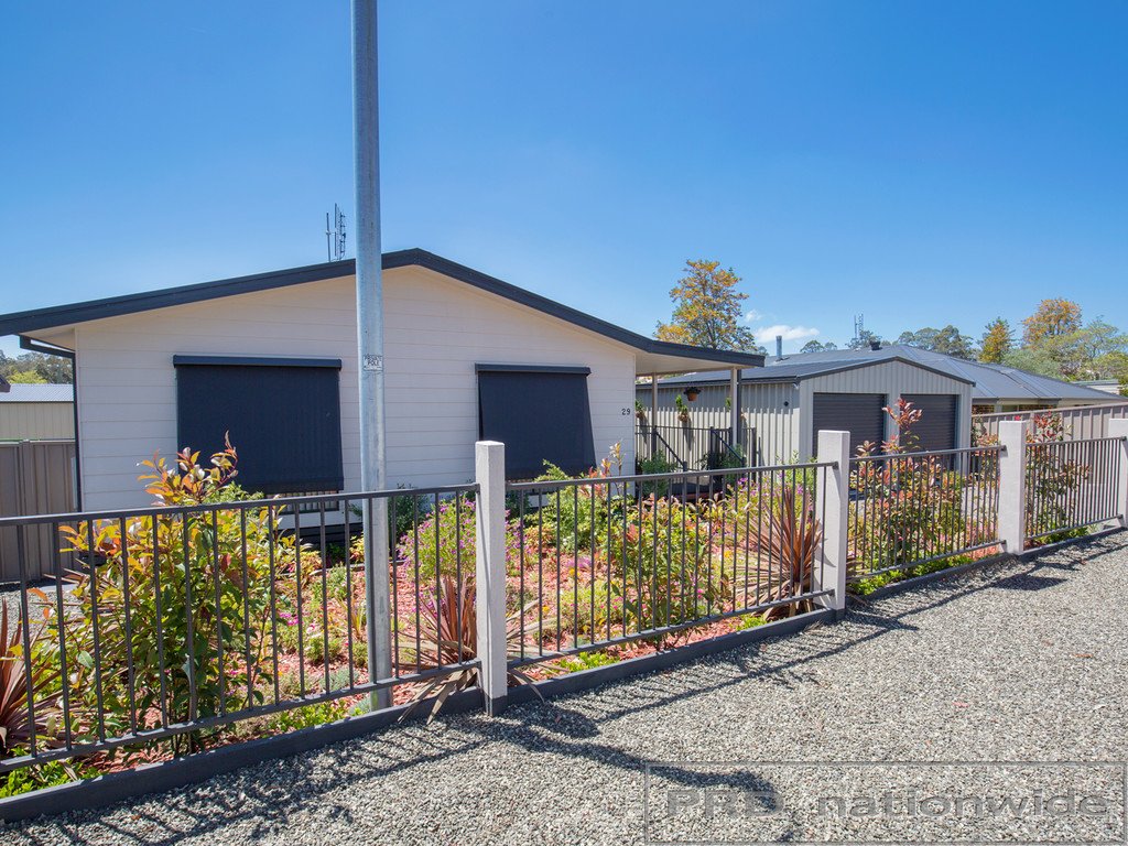 29 Little Park Street GRETA 17