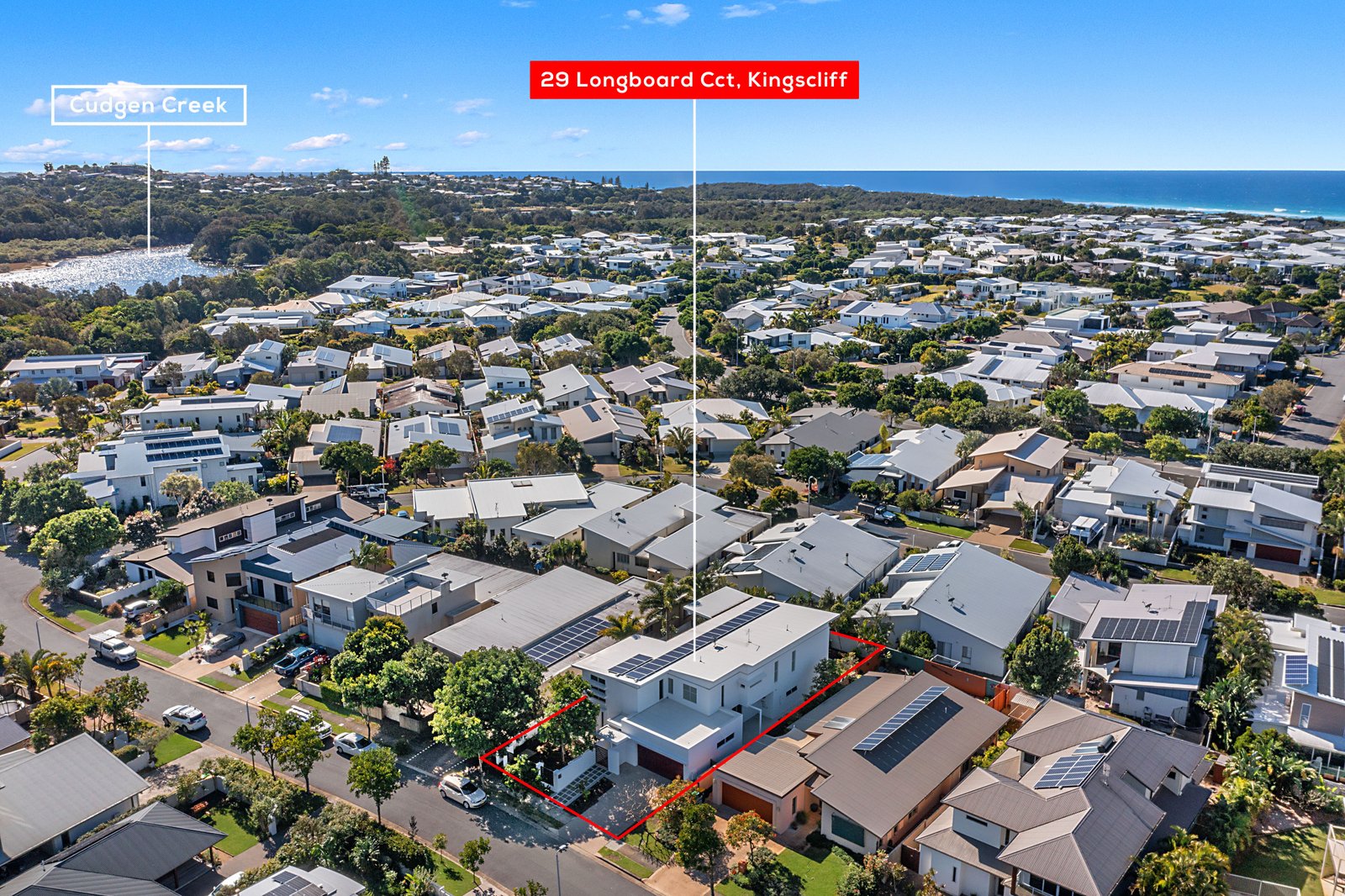 29 Longboard Circuit KINGSCLIFF 2