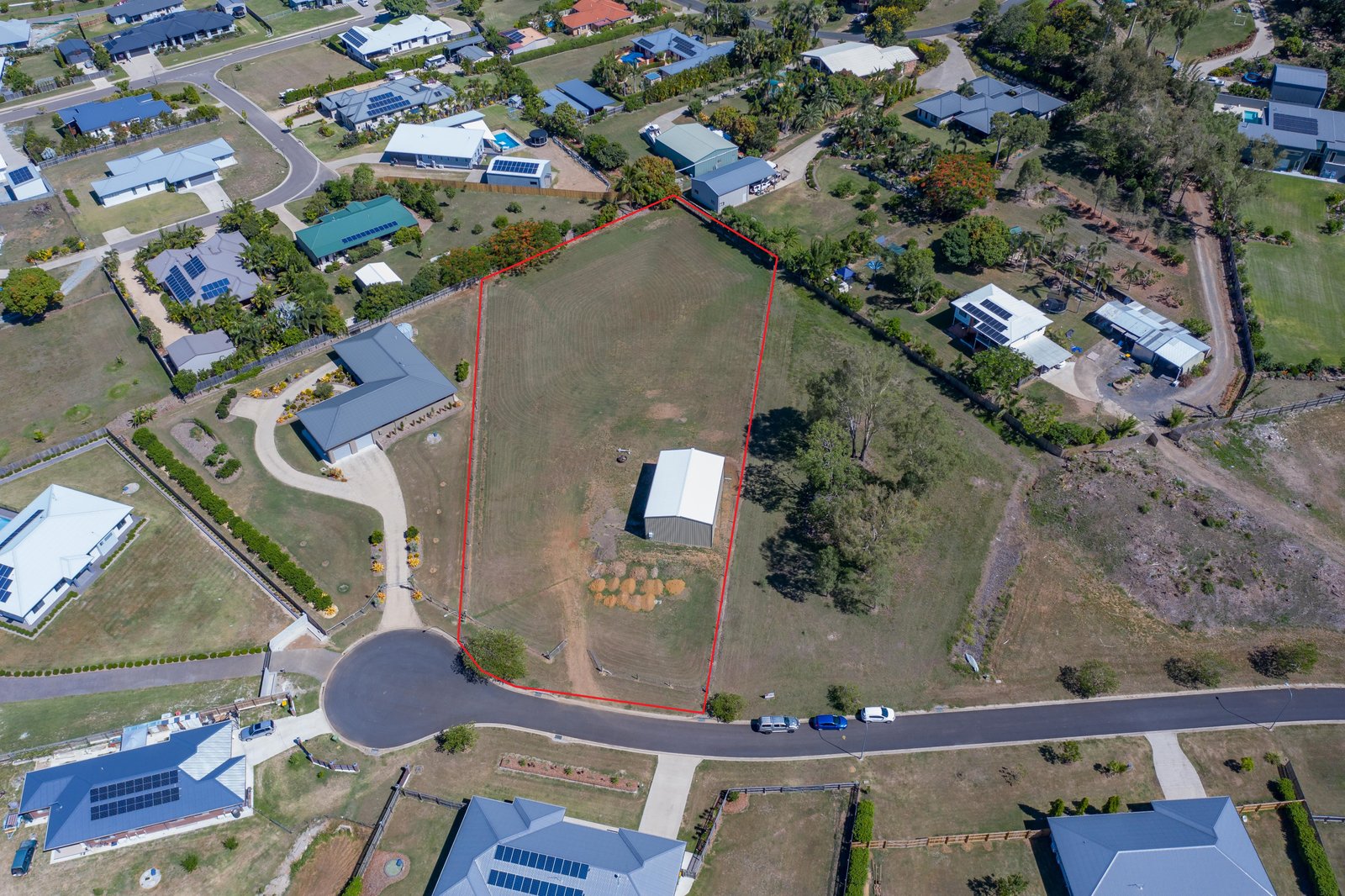 29 Lyndon Court CANNON VALLEY 3