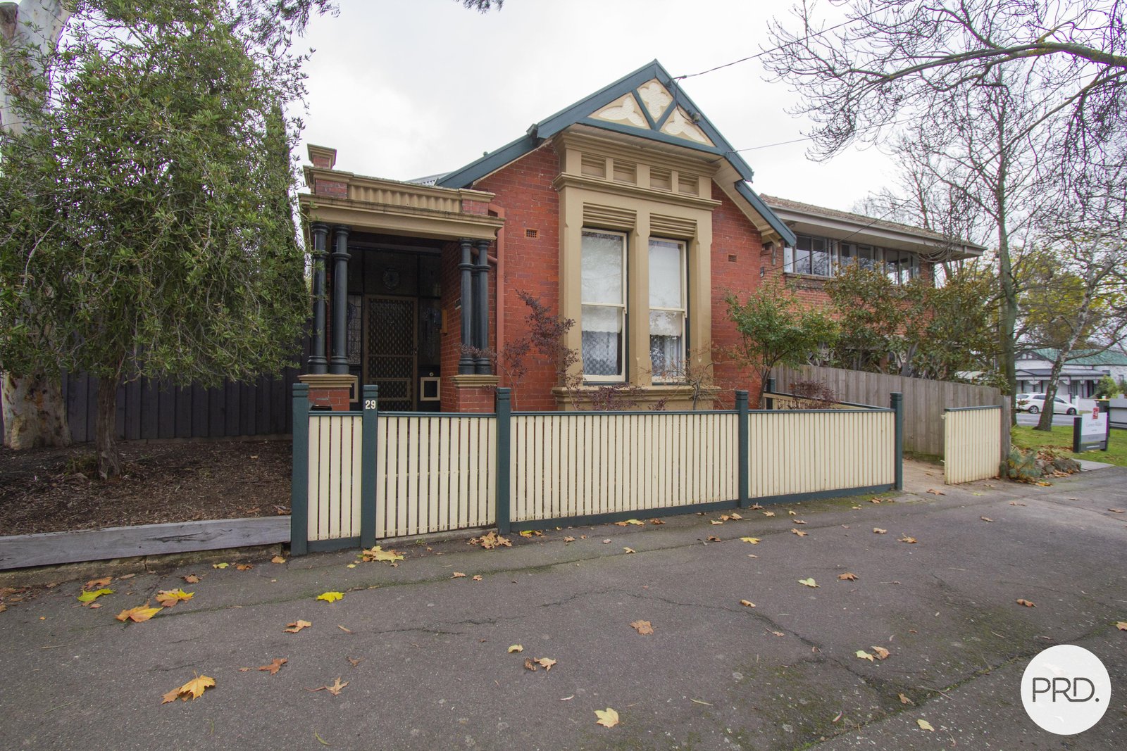 29 Lyons Street North BALLARAT CENTRAL 1