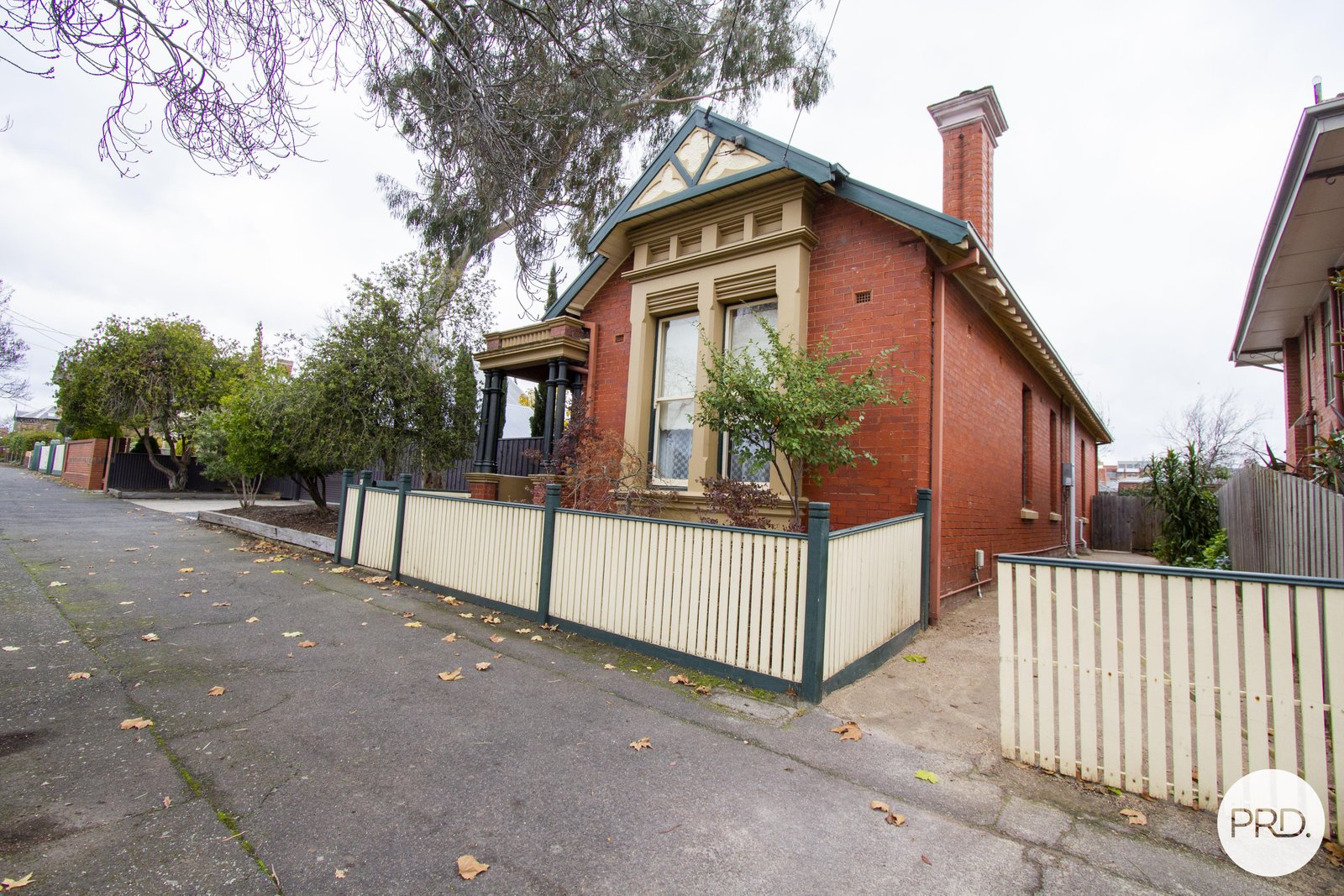 29 Lyons Street North BALLARAT CENTRAL 12