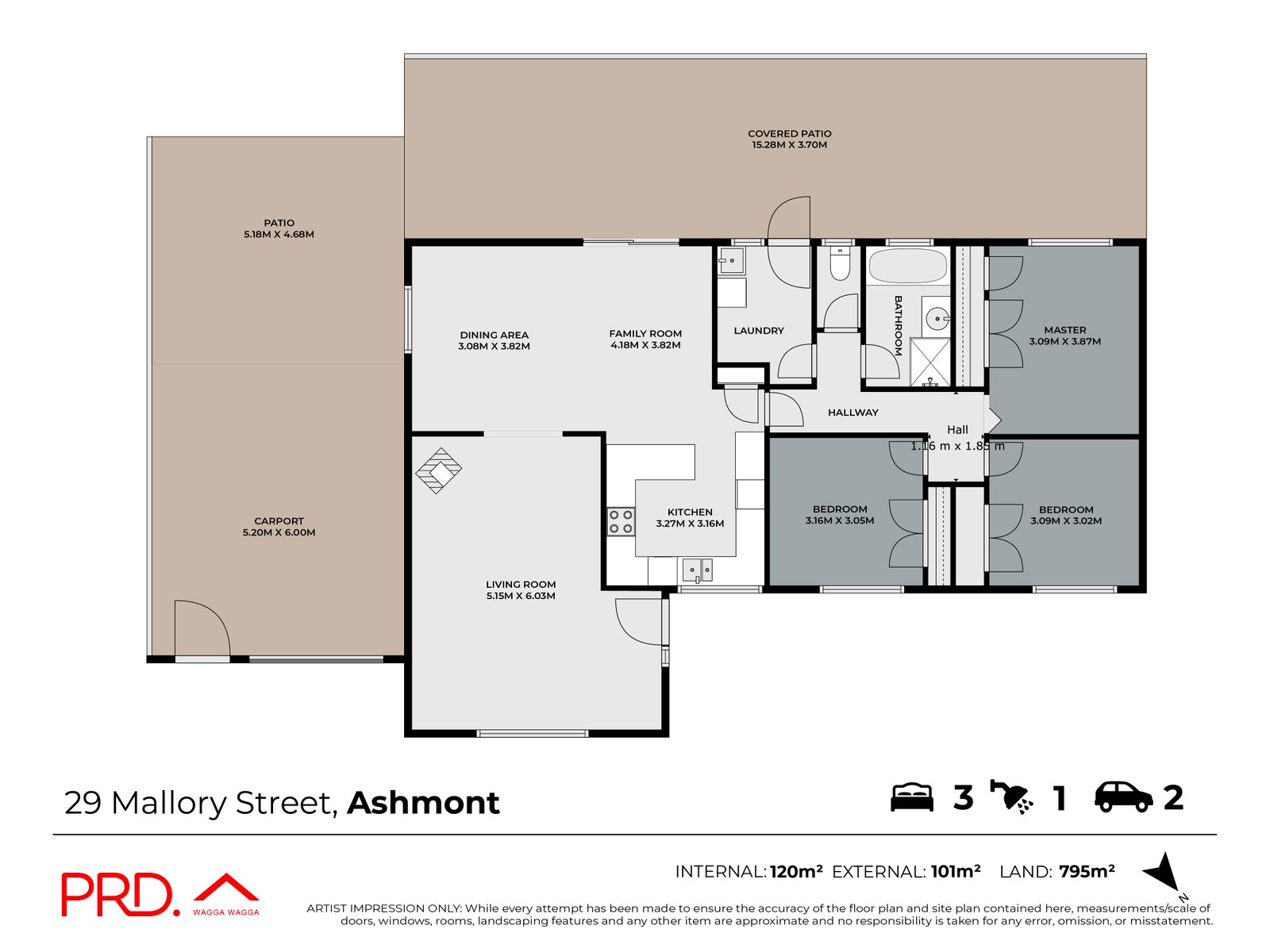 29 Mallory Street ASHMONT 26