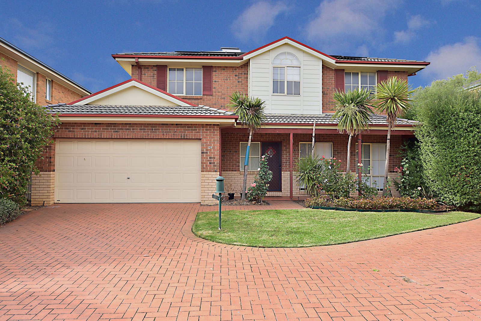 29 Marinique Drive, ASPENDALE GARDENS VIC 3195 Buxton 2022