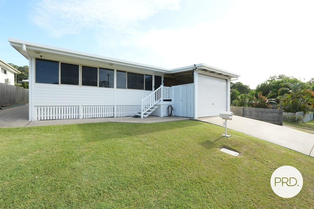 29 Marten Street SOUTH GLADSTONE 29