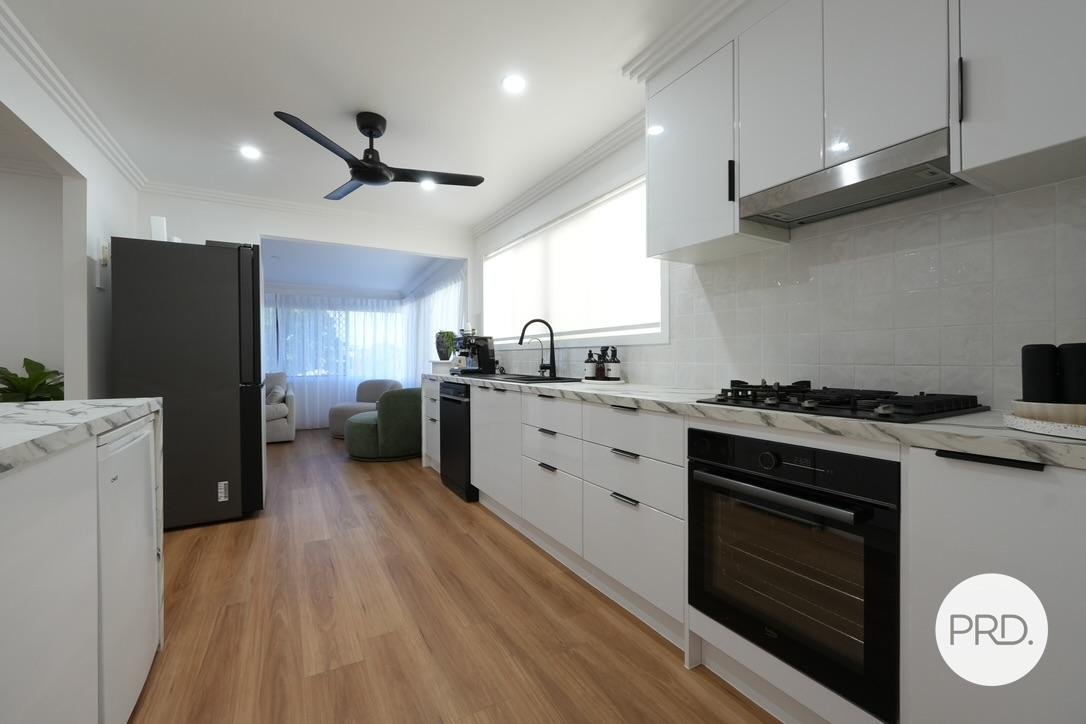 29 Marten Street SOUTH GLADSTONE 2