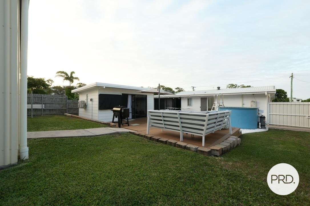 29 Marten Street SOUTH GLADSTONE 27