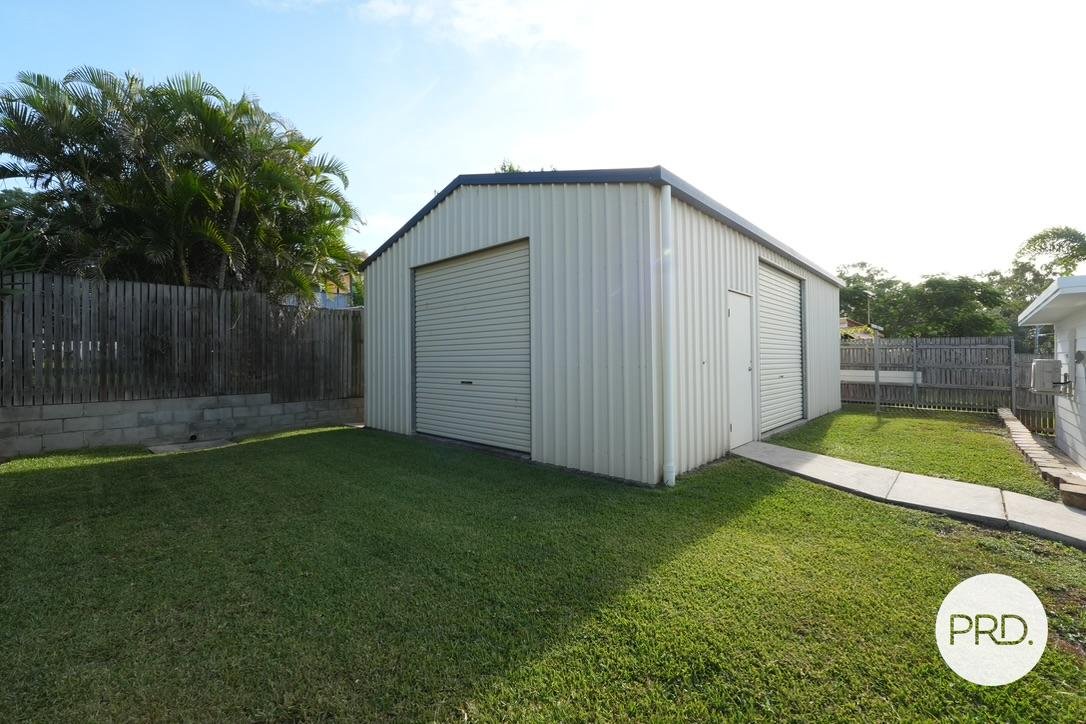 29 Marten Street SOUTH GLADSTONE 28
