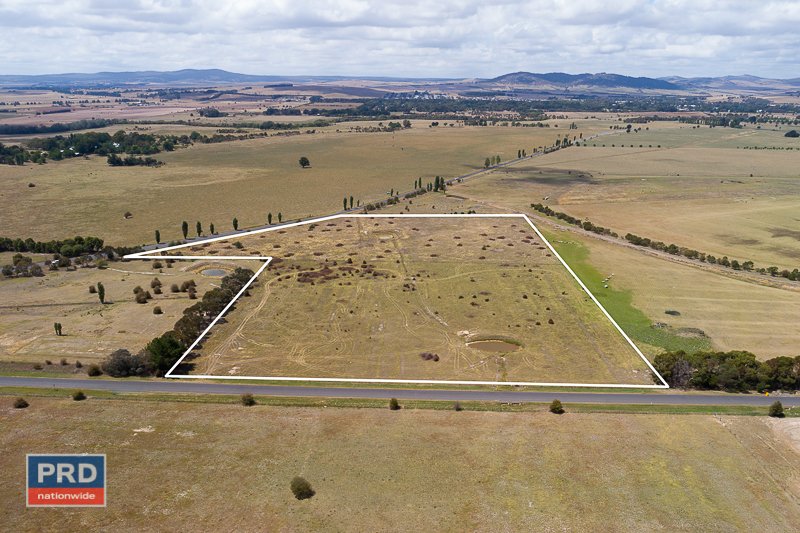 29 Mathews Lane BUNGENDORE 2