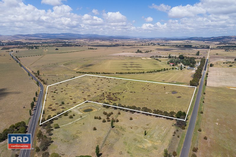 29 Mathews Lane BUNGENDORE 3
