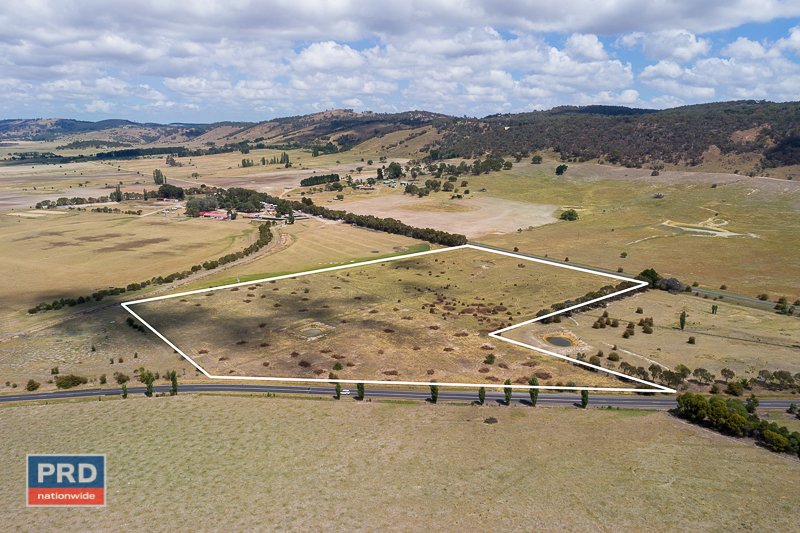 29 Mathews Lane BUNGENDORE 4