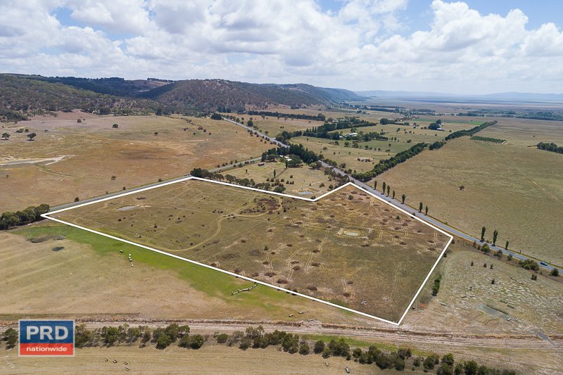 29 Mathews Lane BUNGENDORE 5