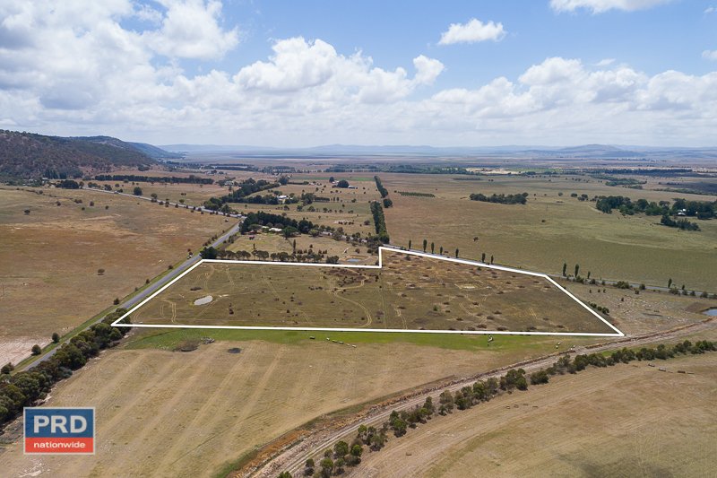 29 Mathews Lane BUNGENDORE 6