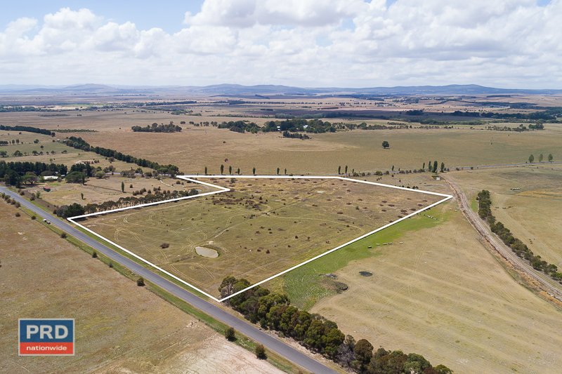 29 Mathews Lane BUNGENDORE 7