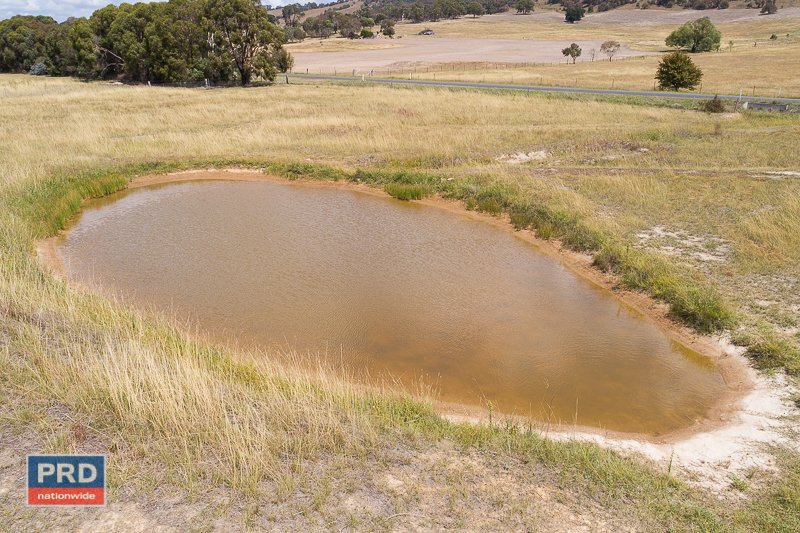 29 Mathews Lane BUNGENDORE 8